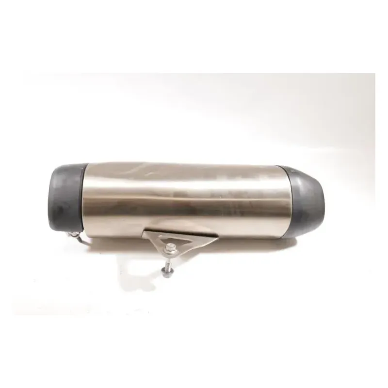 Silencieux (echappement) TRIUMPH SPEED TRIPLE 1200 RS ABS 2021 - 2022
