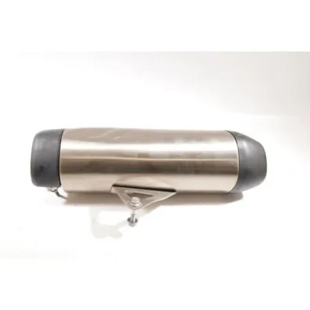 Silencieux (echappement) TRIUMPH SPEED TRIPLE 1200 RS ABS 2021 - 2022