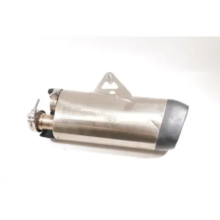 Silencieux (echappement) TRIUMPH SPEED TRIPLE 1200 RS ABS 2021 - 2022