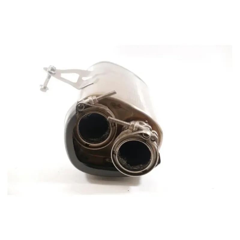 Silencieux (echappement) TRIUMPH SPEED TRIPLE 1200 RS ABS 2021 - 2022