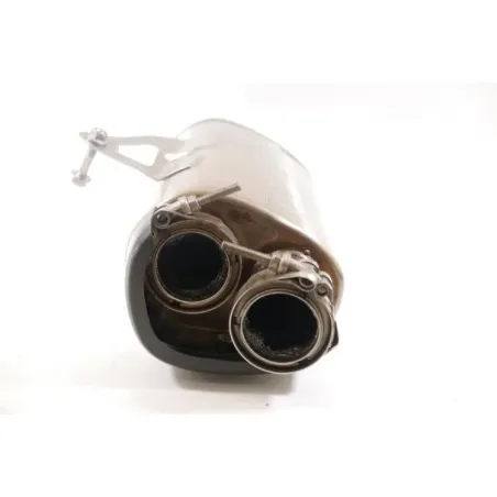 Silencieux (echappement) TRIUMPH SPEED TRIPLE 1200 RS ABS 2021 - 2022