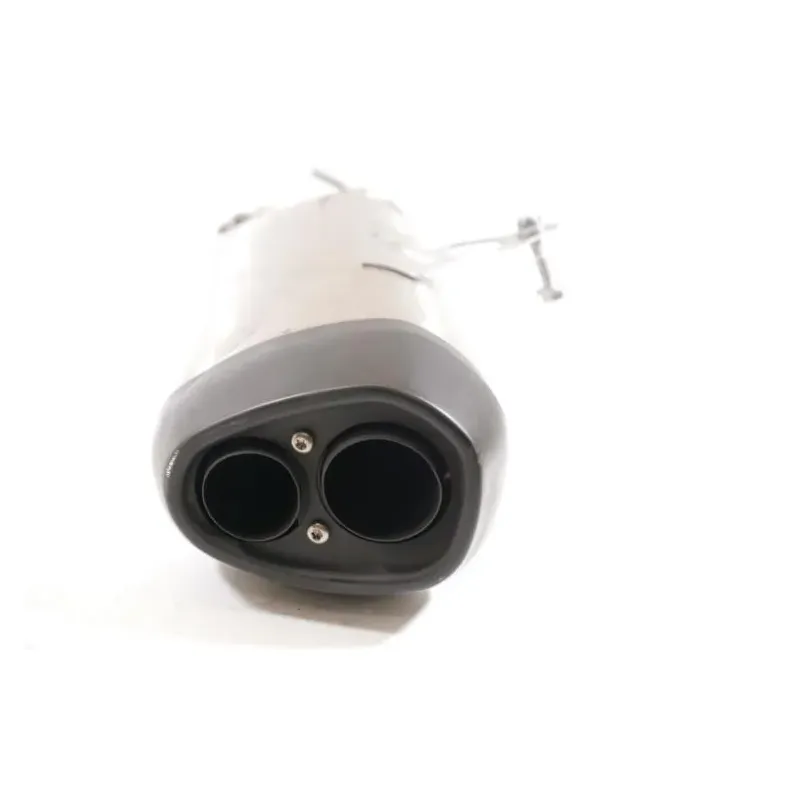 Silencieux (echappement) TRIUMPH SPEED TRIPLE 1200 RS ABS 2021 - 2022