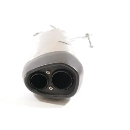 Silencieux (echappement) TRIUMPH SPEED TRIPLE 1200 RS ABS 2021 - 2022