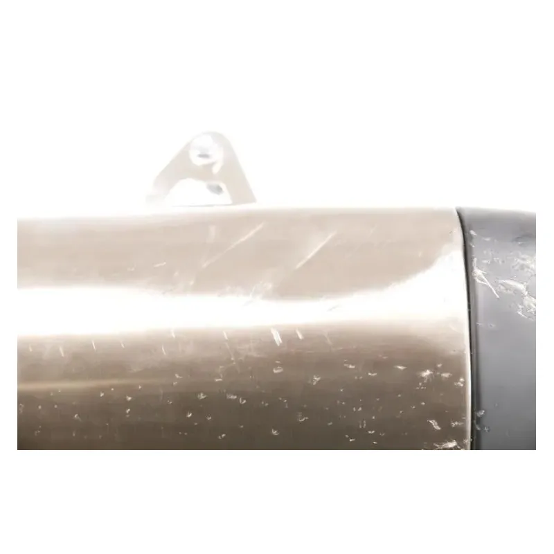 Silencieux (echappement) TRIUMPH SPEED TRIPLE 1200 RS ABS 2021 - 2022