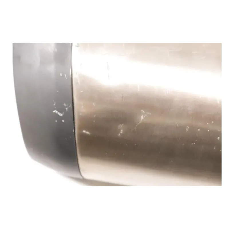 Silencieux (echappement) TRIUMPH SPEED TRIPLE 1200 RS ABS 2021 - 2022
