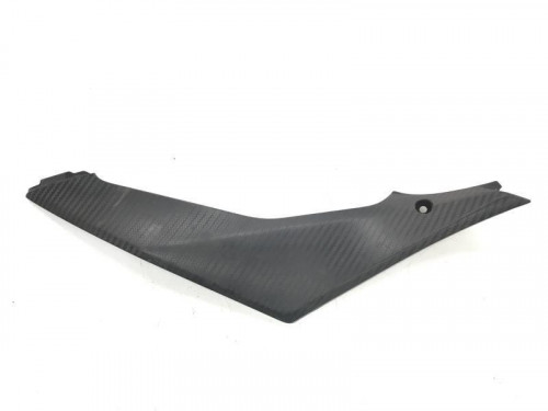 Cache carenage sous selle gauche SUZUKI GSX-R 1000 2007-2008
