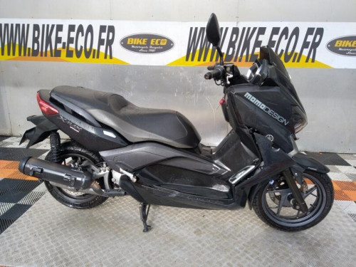 YAMAHA YPR 125 14-15 X-MAX MOMO DESIGN MOMO DESI