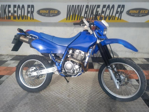 YAMAHA TTR 250