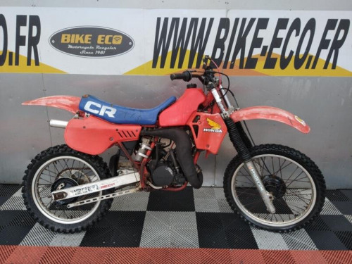 HONDA CR 125