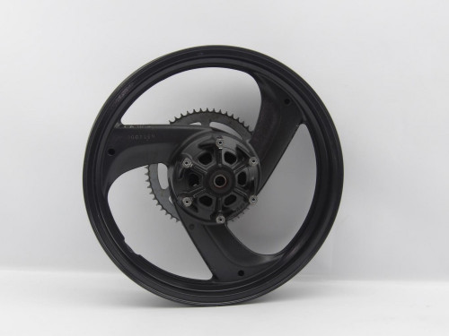 Jante arriere YAMAHA 125 TDR 1997 - 2003