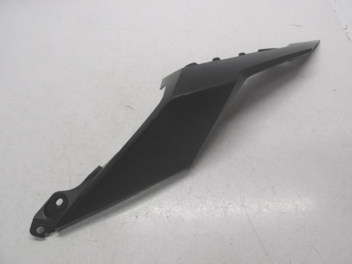 Demie coque arriere gauche HONDA CB 500 F 2016-2018