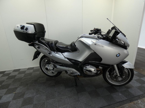 BMW R1200 RT R1200 RT