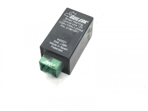 Centrale clignotant PIAGGIO MP3 400 LT 2008-2011 IE SPORT