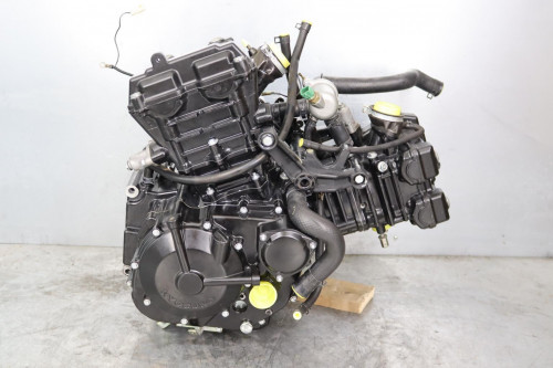 Moteur HYOSUNG 650 GTR 2013 - 2015