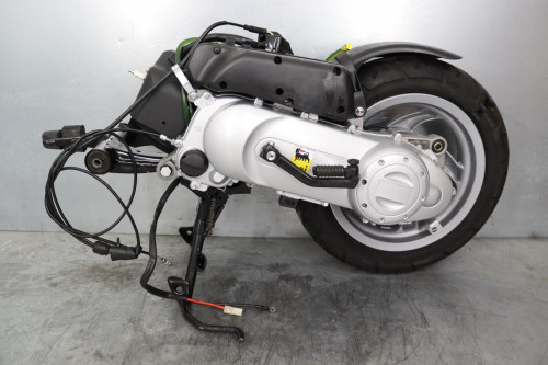 Moteur PIAGGIO 50 FLY 2010 - 2011