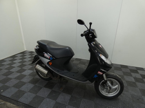 PEUGEOT VIVACITY