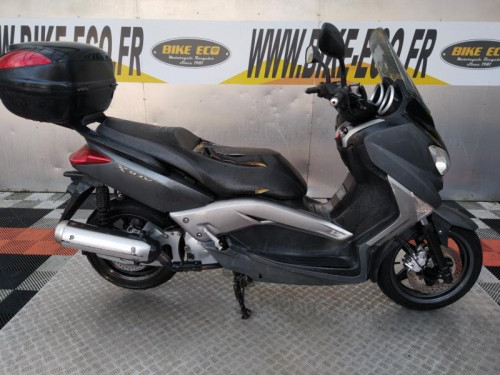 YAMAHA YPR 125