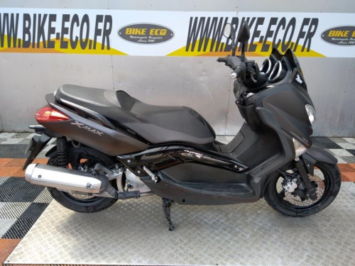 YAMAHA YP 125 R XMAX BUSINESS ABS X MAX 125