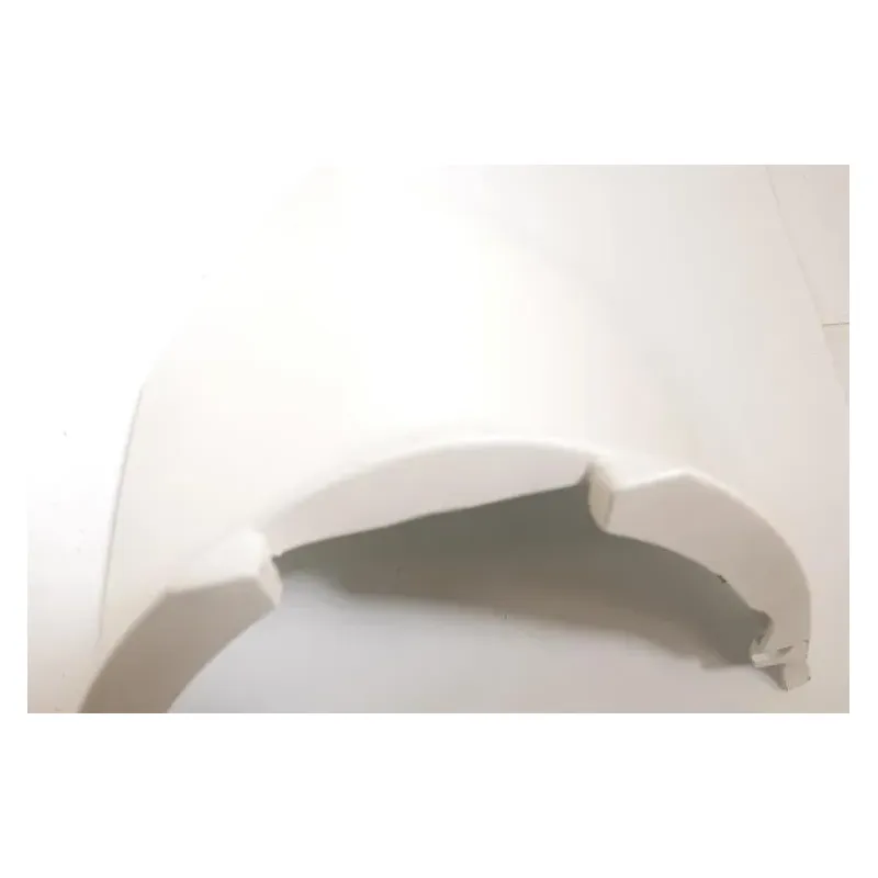 Habillage de reservoir PIAGGIO LIBERTY 50 2021 - 2022