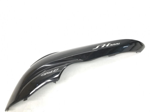 Cache carenage coque arriere gauche HONDA SH 300 2007-2010