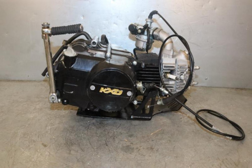 Moteur DIRT 125 KXD 2014