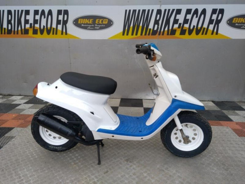 YAMAHA BW'S 50