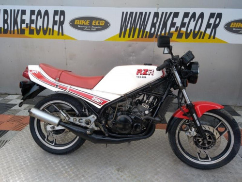 YAMAHA RZ 250 R
