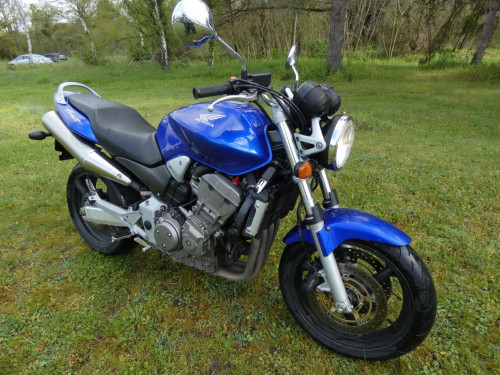 HONDA 900 CB F HORNET