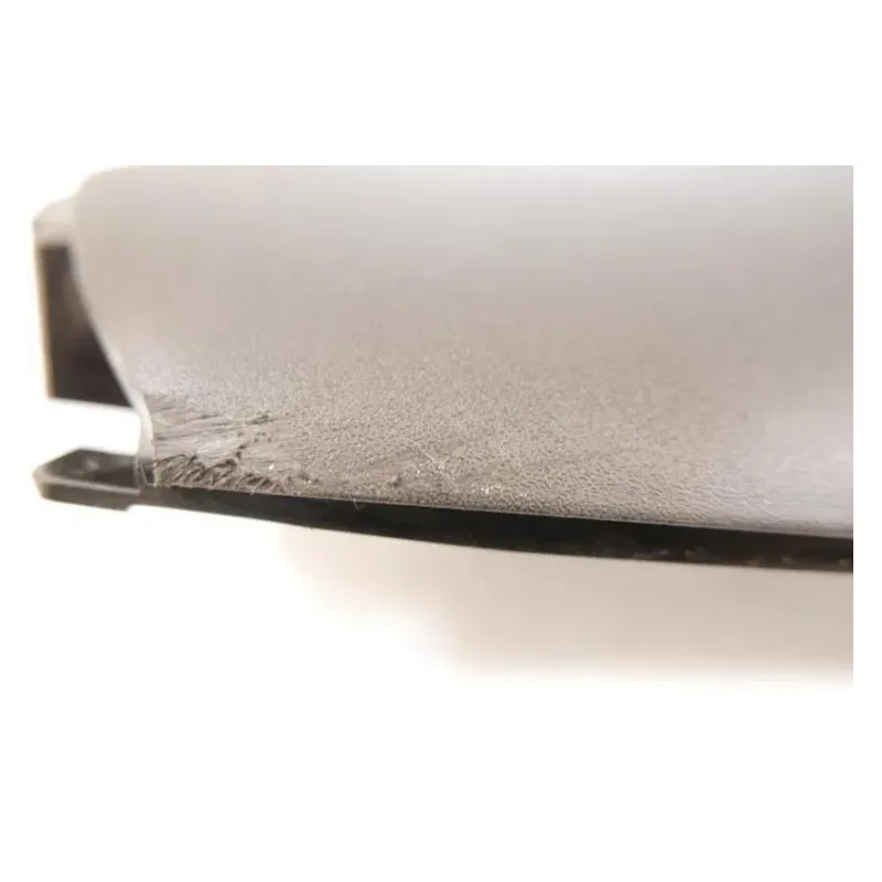 Demi sabot droit PIAGGIO LIBERTY 50 2021 - 2022