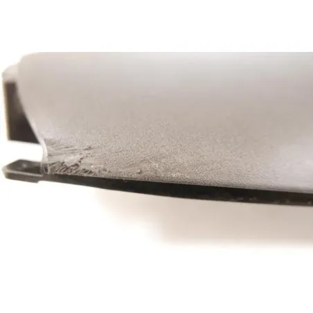 Demi sabot droit PIAGGIO LIBERTY 50 2021 - 2022