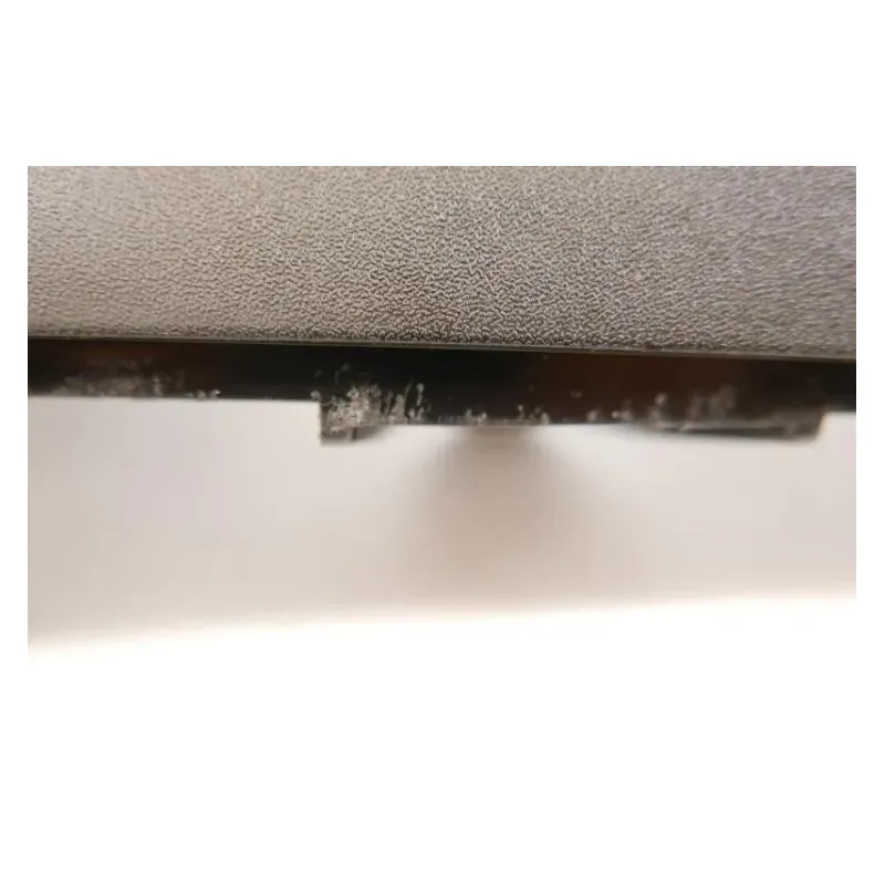 Demi sabot droit PIAGGIO LIBERTY 50 2021 - 2022