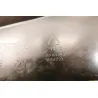Demi sabot droit PIAGGIO LIBERTY 50 2021 - 2022 Demi sabot droit PIAGGIO LIBERTY 50 2021 - 2022