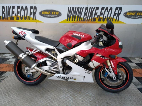 YAMAHA YZF-R1 1000