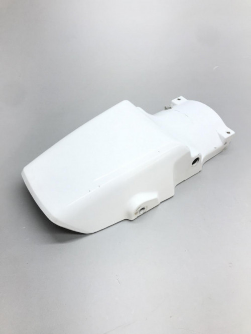 Garde boue arriere HONDA XL V 600 1987-1990 TRANSALP