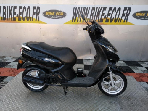 PEUGEOT 50 KISBEE 4 T