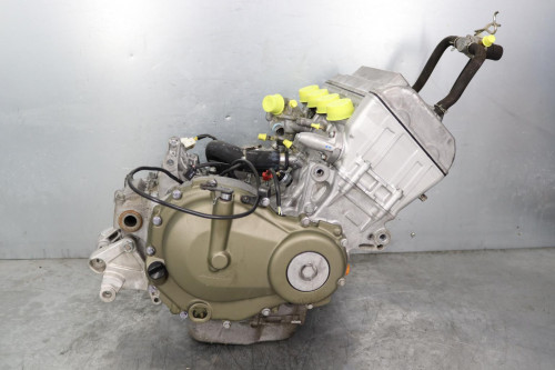 Moteur HONDA CBR 600 S 2001 - 2001