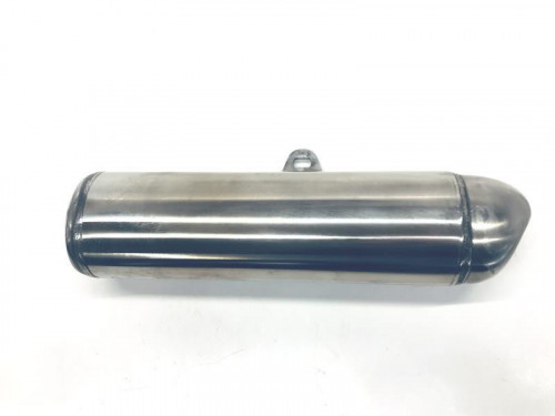 Silencieux echappement GILERA SMT 50 2018-2019