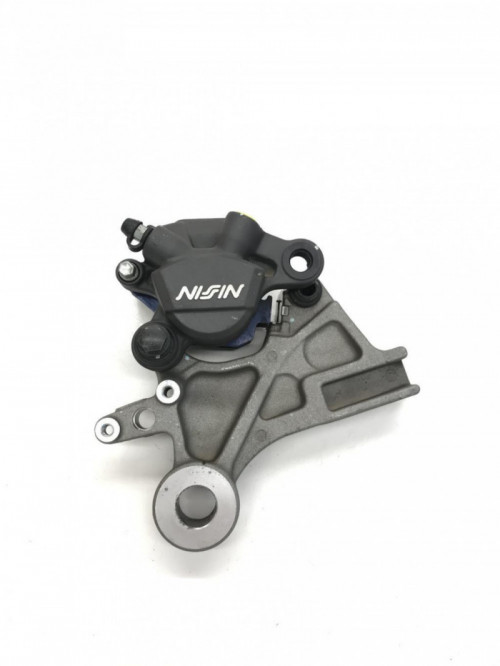 Etrier de frein arriere HONDA CBR 650 F 2014-2016