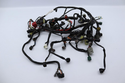 Faisceau electrique YAMAHA 1000 FZ1 2006 - 2010