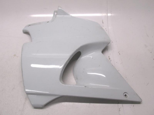 Cache carenage face avant gauche KAWASAKI KLE 500 91-94