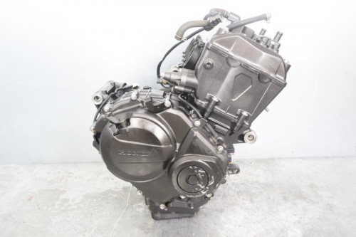 Moteur HONDA 600 HORNET 2008 - 2012