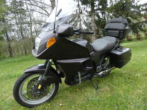 BMW K1100 LT