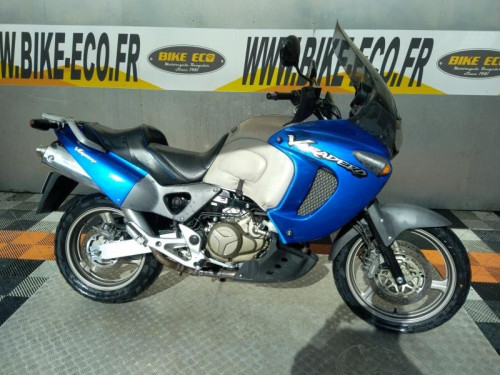 HONDA VARADERO 1000 XLV