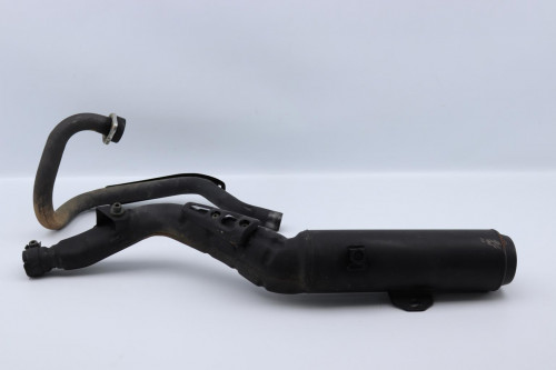 Ligne d'echappement YAMAHA 125 TW 2003 - 2003