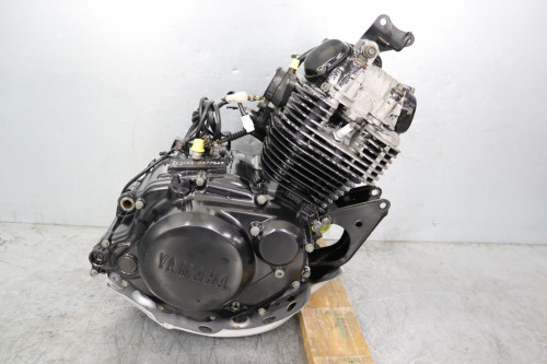 Moteur YAMAHA 125 TW 2003 - 2003