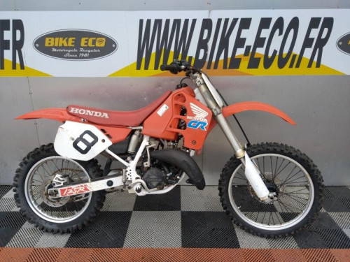 HONDA CR 125 R