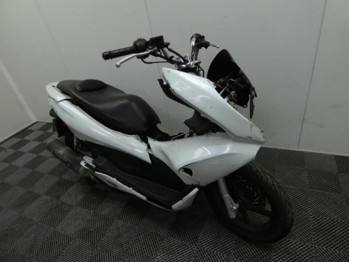 HONDA 125 PCX