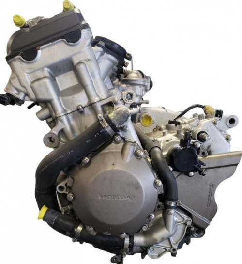 Moteur HONDA CBR RR 1000 2004-2005 FIREBLADE