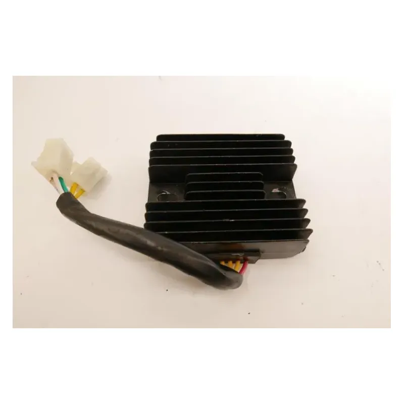 Regulateur charge batterie JIAJUE JJ 125 2019 - 2020