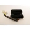 Regulateur charge batterie JIAJUE JJ 125 2019 - 2020 Regulateur charge batterie JIAJUE JJ 125 2019 - 2020
